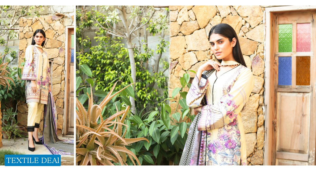 ZS Regalia Cotrina Exclusive 2 piece Wholesale Shopping Pakistani Ladies Collection
