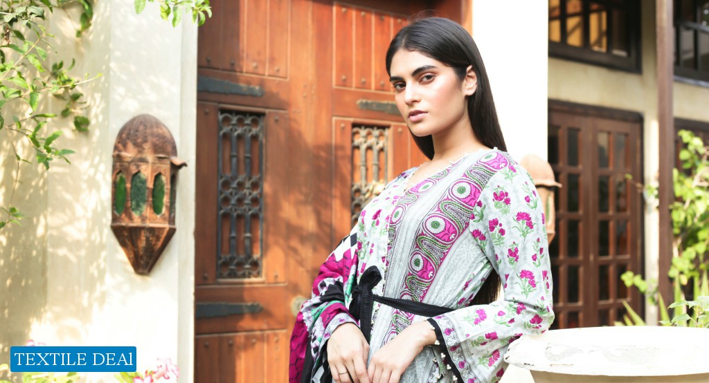 ZS Regalia Cotrina Exclusive 2 piece Wholesale Shopping Pakistani Ladies Collection