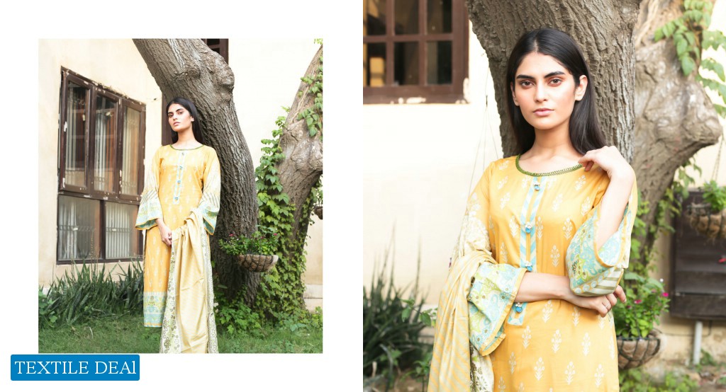 ZS Regalia Cotrina Exclusive 2 piece Wholesale Shopping Pakistani Ladies Collection