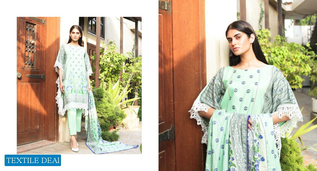 ZS Regalia Cotrina Exclusive 2 piece Wholesale Shopping Pakistani Ladies Collection