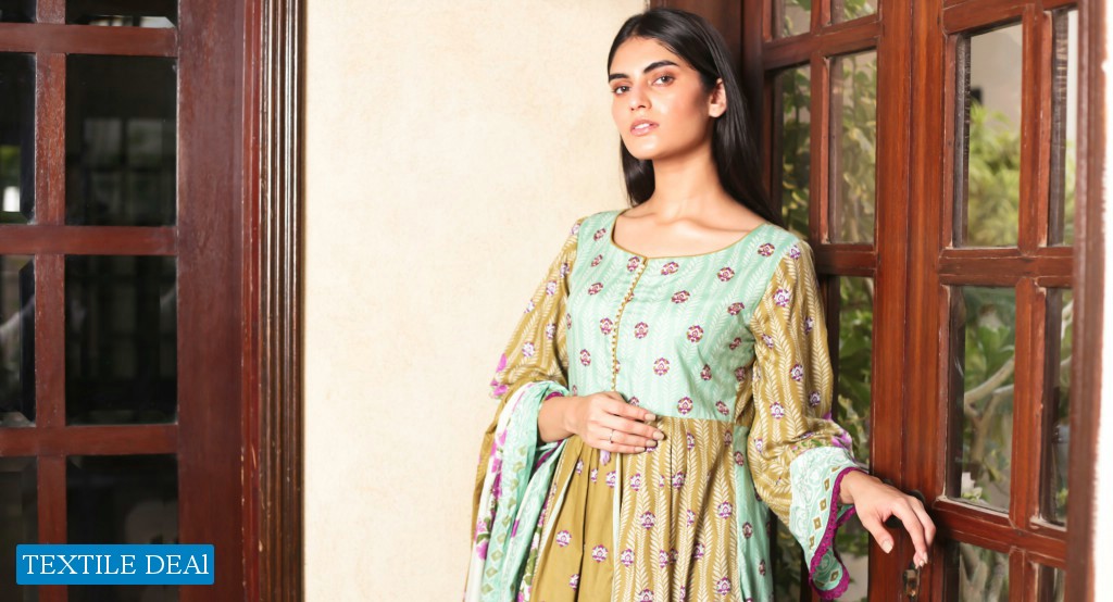 ZS Regalia Cotrina Exclusive 2 piece Wholesale Shopping Pakistani Ladies Collection