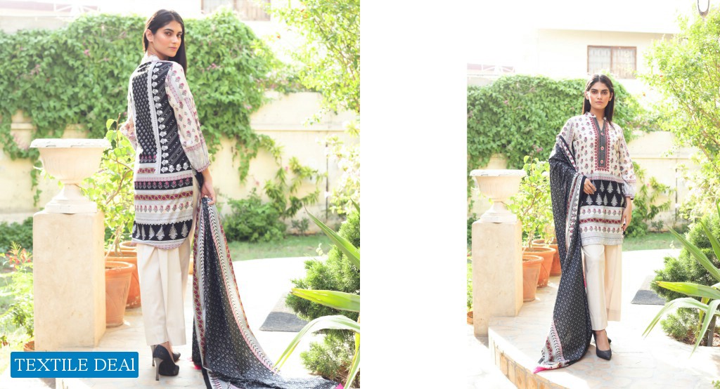 ZS Regalia Cotrina Exclusive 2 piece Wholesale Shopping Pakistani Ladies Collection