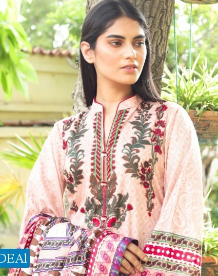 ZS Regalia Cotrina Exclusive 2 piece Wholesale Shopping Pakistani Ladies Collection