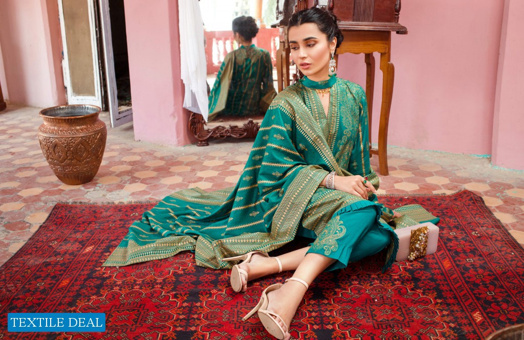 ZS TEXTILE SAHIL BANARASI VOL 3 PRINTED LAWN COLLECTIONS SALWAR SUITS PAKISTANI CONCEPT