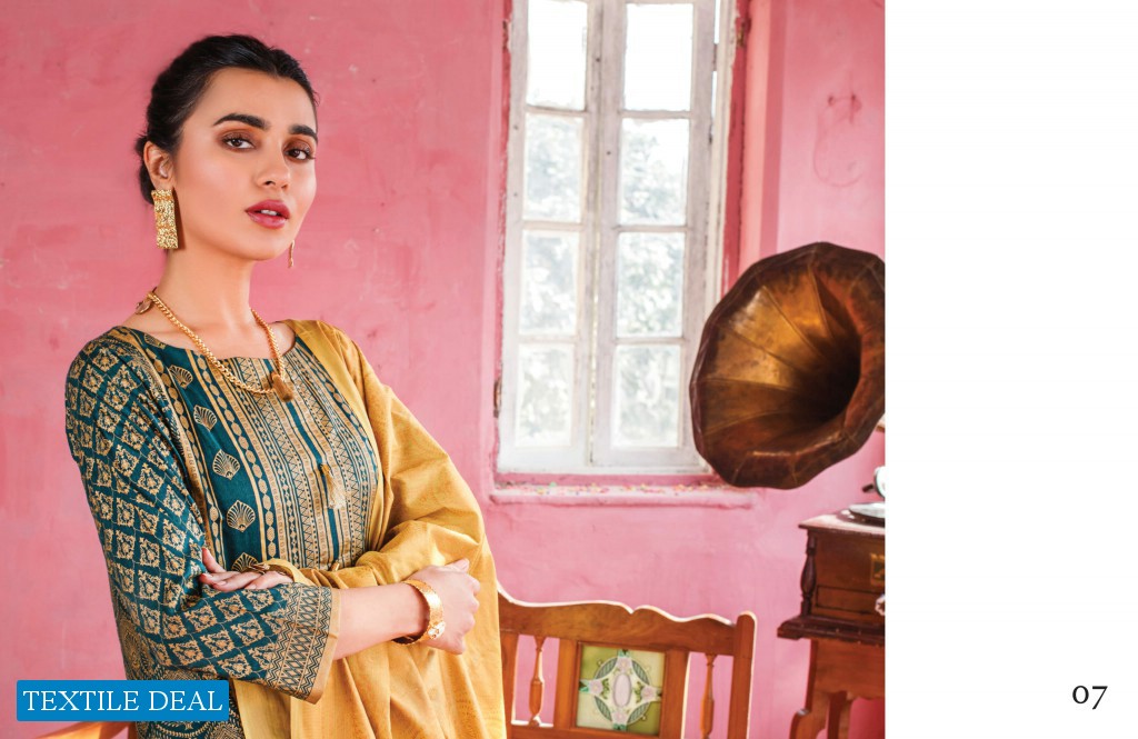 ZS TEXTILE SAHIL BANARASI VOL 3 PRINTED LAWN COLLECTIONS SALWAR SUITS PAKISTANI CONCEPT