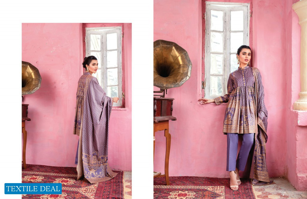 ZS TEXTILE SAHIL BANARASI VOL 3 PRINTED LAWN COLLECTIONS SALWAR SUITS PAKISTANI CONCEPT