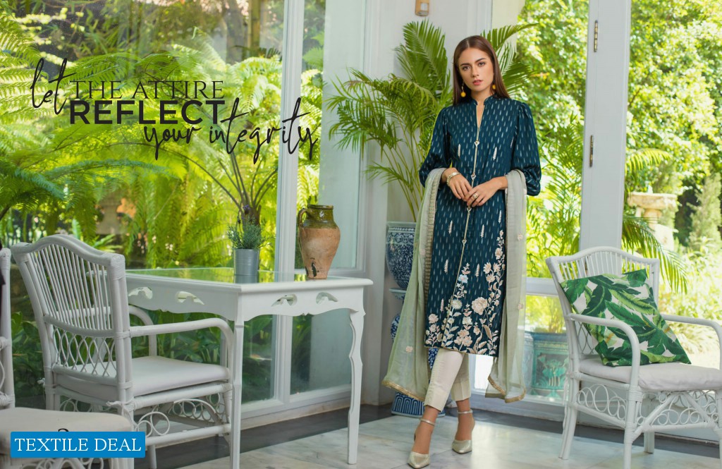 ZS jaipur Jacquard Embroidered Collection Wholesale Pakistani Salwar Suits