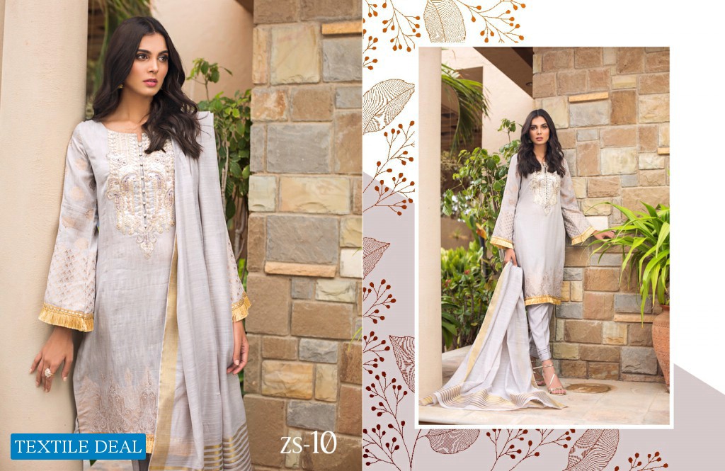 ZS kalyan Vol-4 Wholesale Pakistani Salwar Suits