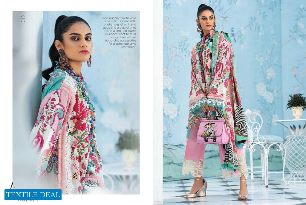 Zaha By Elan Wholesale Shopping Branded Pakistani Dresses