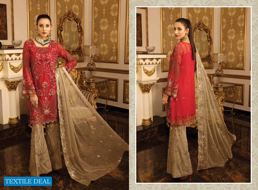 Zebtan Farmaish Luxury Collection Catalog