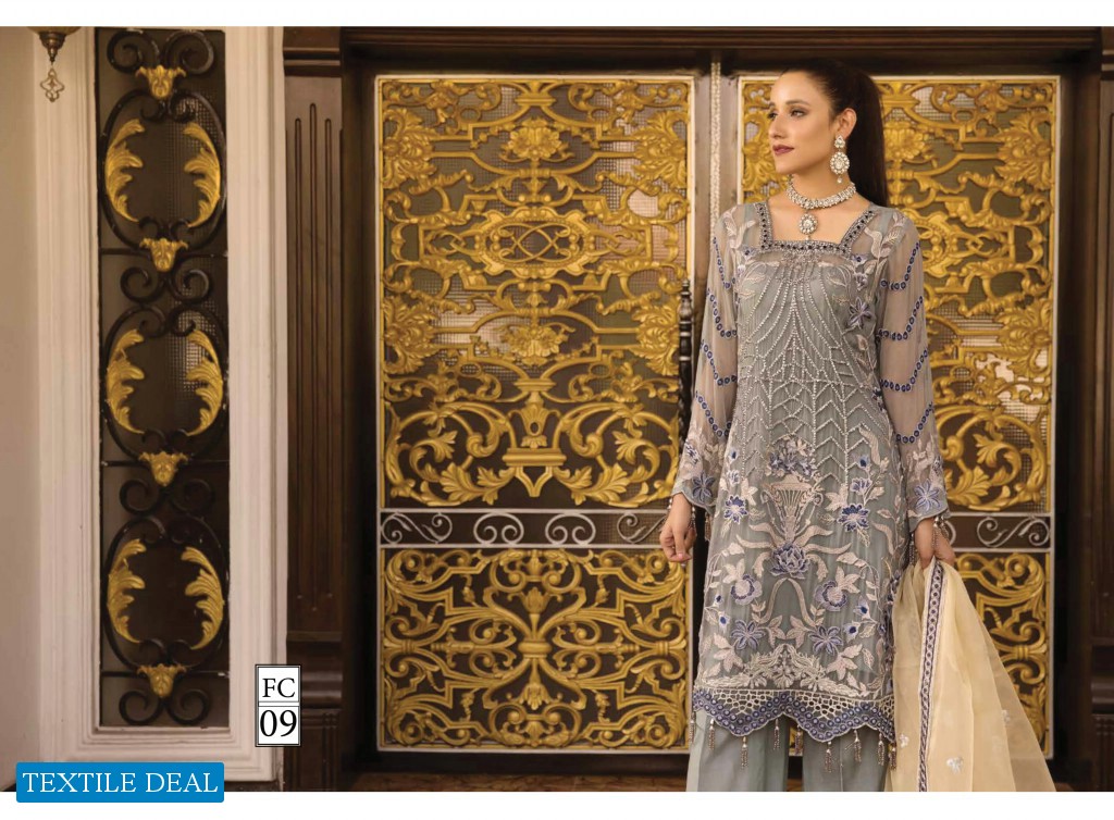 Zebtan Farmaish Luxury Collection Catalog