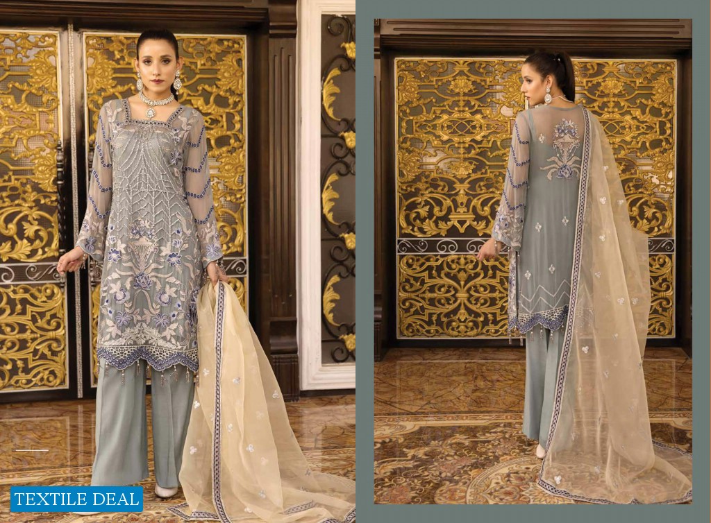 Zebtan Farmaish Luxury Collection Catalog
