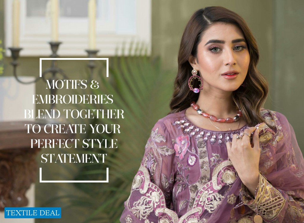 Zebtan Farmaish Vol-1 Wholesale Luxury Chiffon Collection