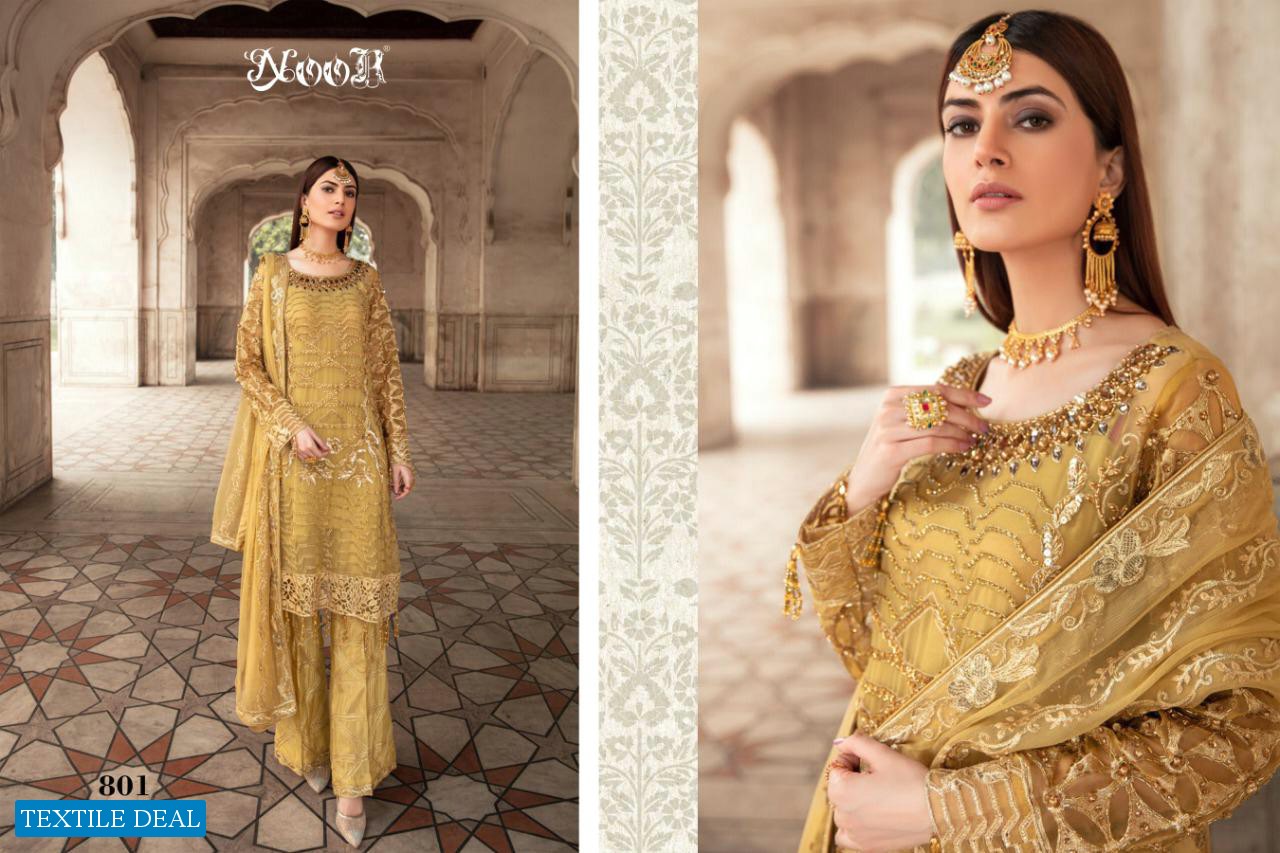 Zebtan Noor Wholesale Premium Collection Pakistani Concept Dress