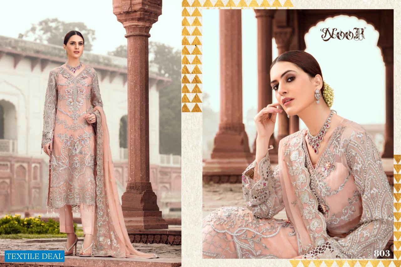 Zebtan Noor Wholesale Premium Collection Pakistani Concept Dress
