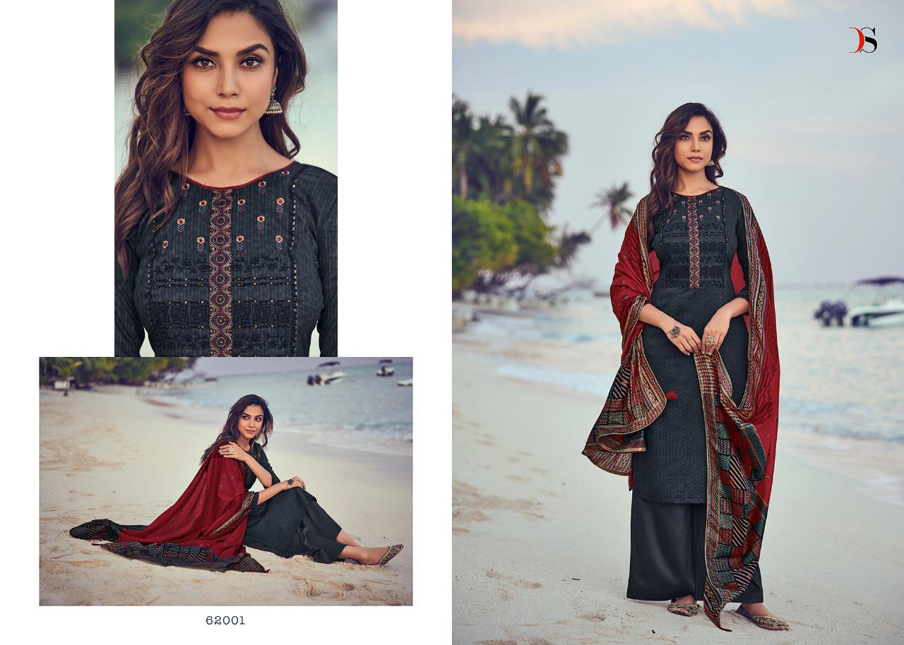 deepsy panghat vol 8 62001-62008 series jam cotton ladies suits catalog