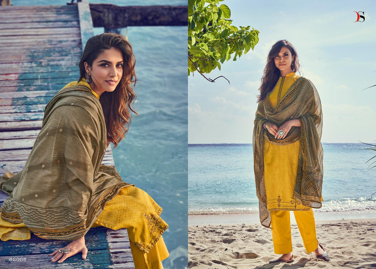 deepsy panghat vol 8 62001-62008 series jam cotton ladies suits catalog