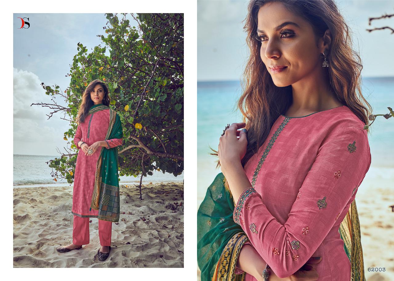 deepsy panghat vol 8 62001-62008 series jam cotton ladies suits catalog