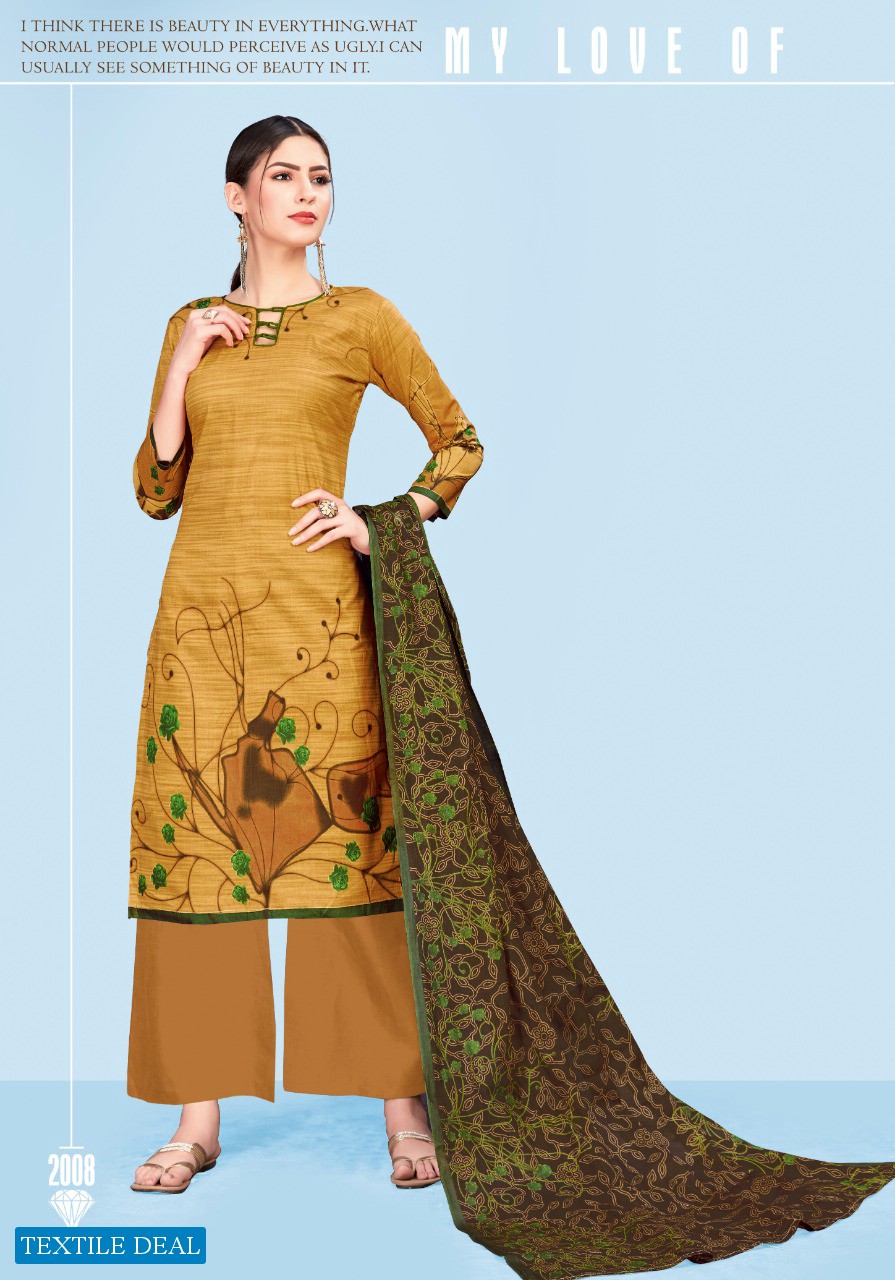 jagruti Saheena Vol-2 Wholesale Shopping Formal Woman Dress Material