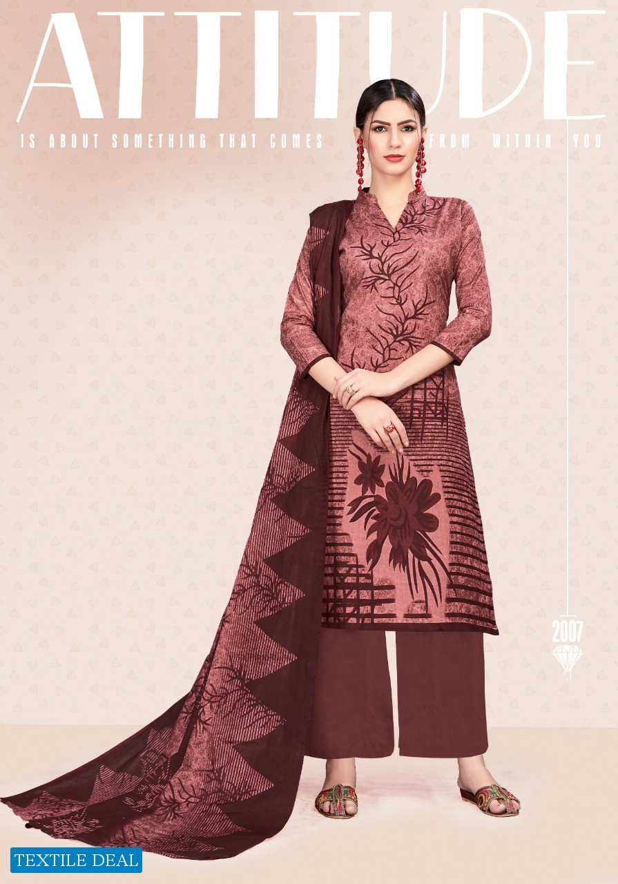 jagruti Saheena Vol-2 Wholesale Shopping Formal Woman Dress Material