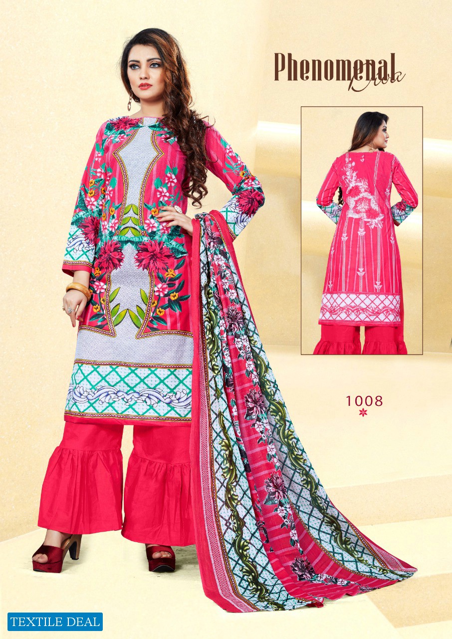 jagruti Sara Cotton Wholesale Cotton Dress Material