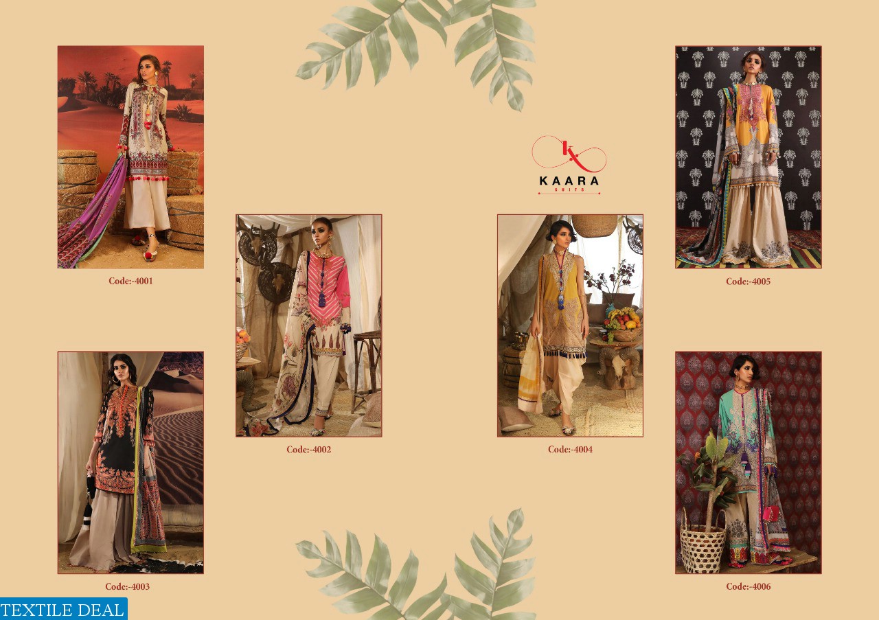 kaara Sana Safinaz Wholesaler Pakistani Concept Dresses