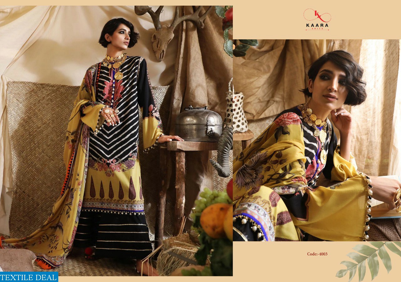 kaara Sana Safinaz Wholesaler Pakistani Concept Dresses