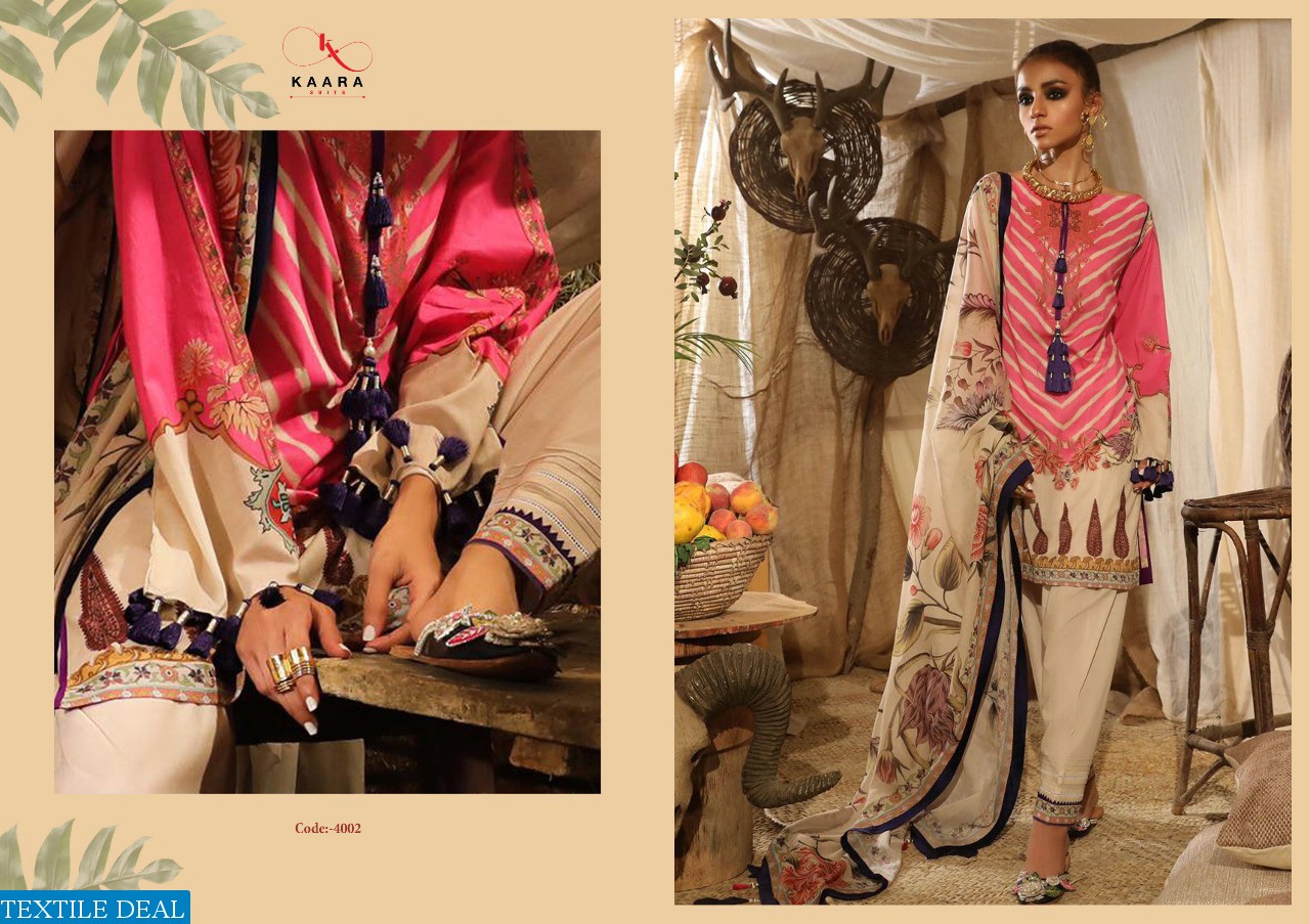 kaara Sana Safinaz Wholesaler Pakistani Concept Dresses