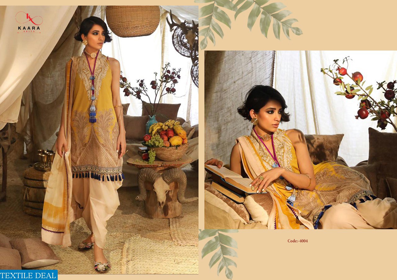 kaara Sana Safinaz Wholesaler Pakistani Concept Dresses