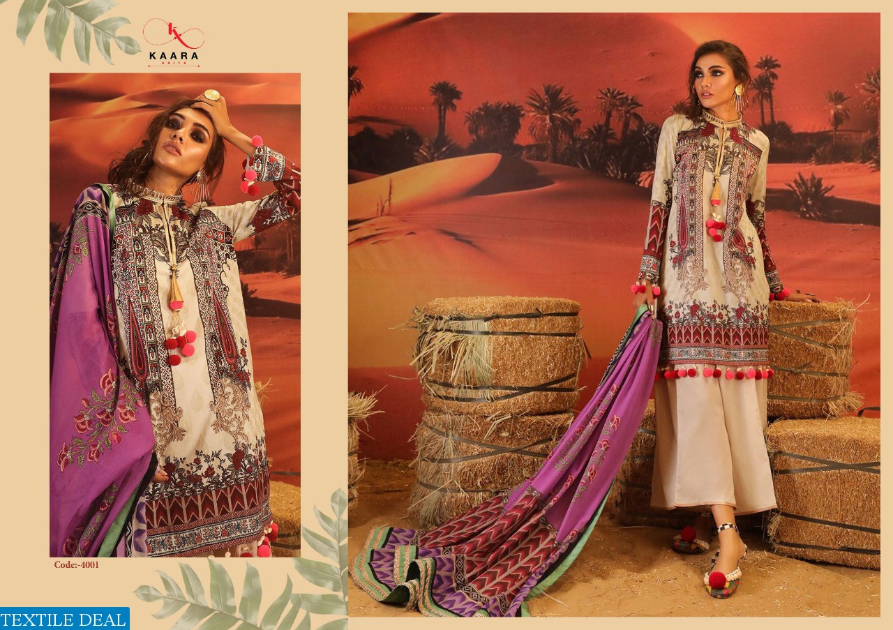 kaara Sana Safinaz Wholesaler Pakistani Concept Dresses