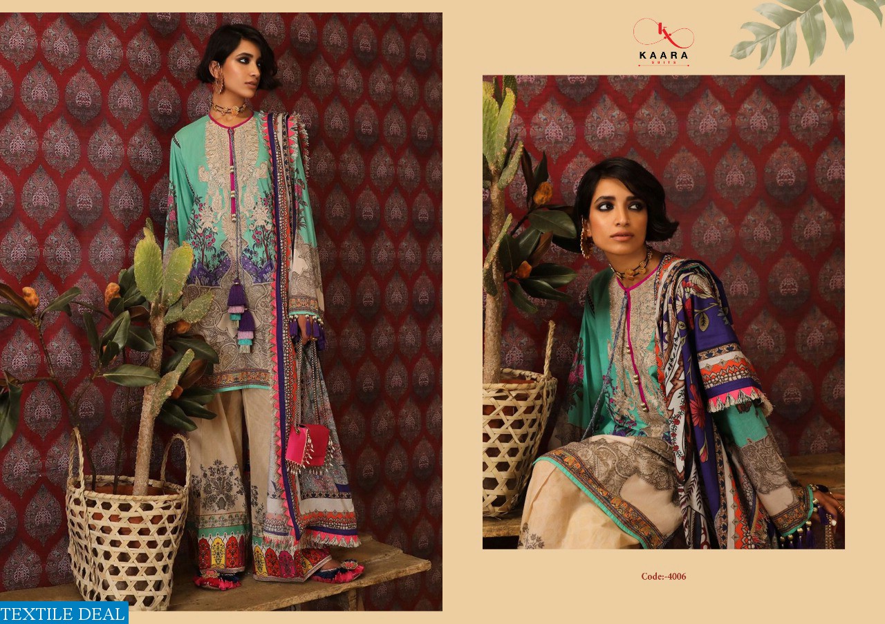 kaara Sana Safinaz Wholesaler Pakistani Concept Dresses