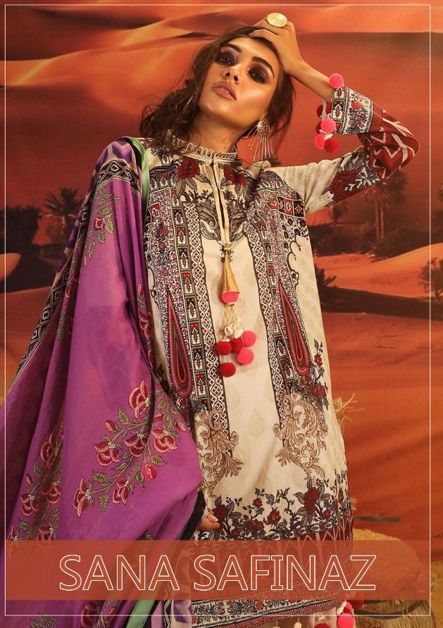 kaara Sana Safinaz Wholesaler Pakistani Concept Dresses