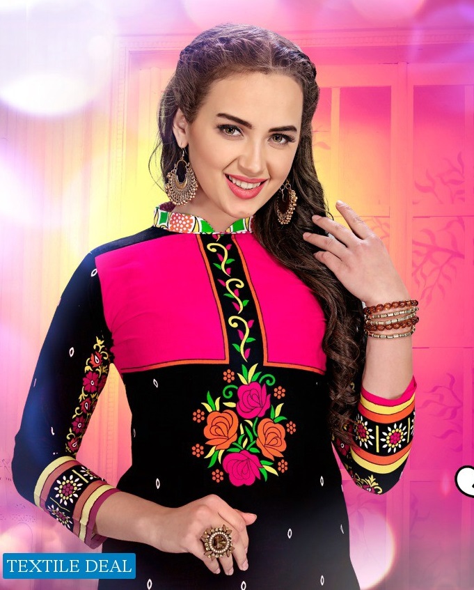 khodal Cotton Mannat Vol-1 Wholesale printed Dress material