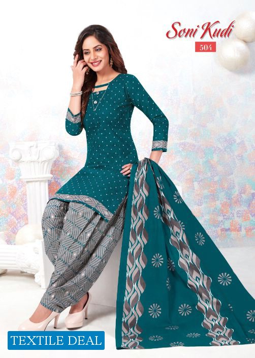 navkar Soni Kudi Vol-5 Wholesale Shopping Full Stitch Dresses