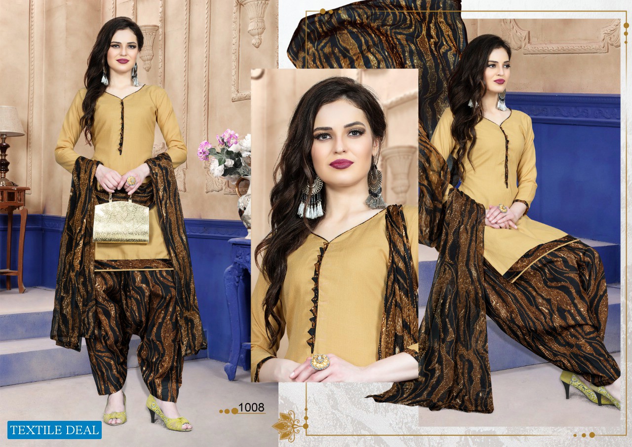 parv  Print Sui Dhaga Wholesale Simple Woman Dress Material