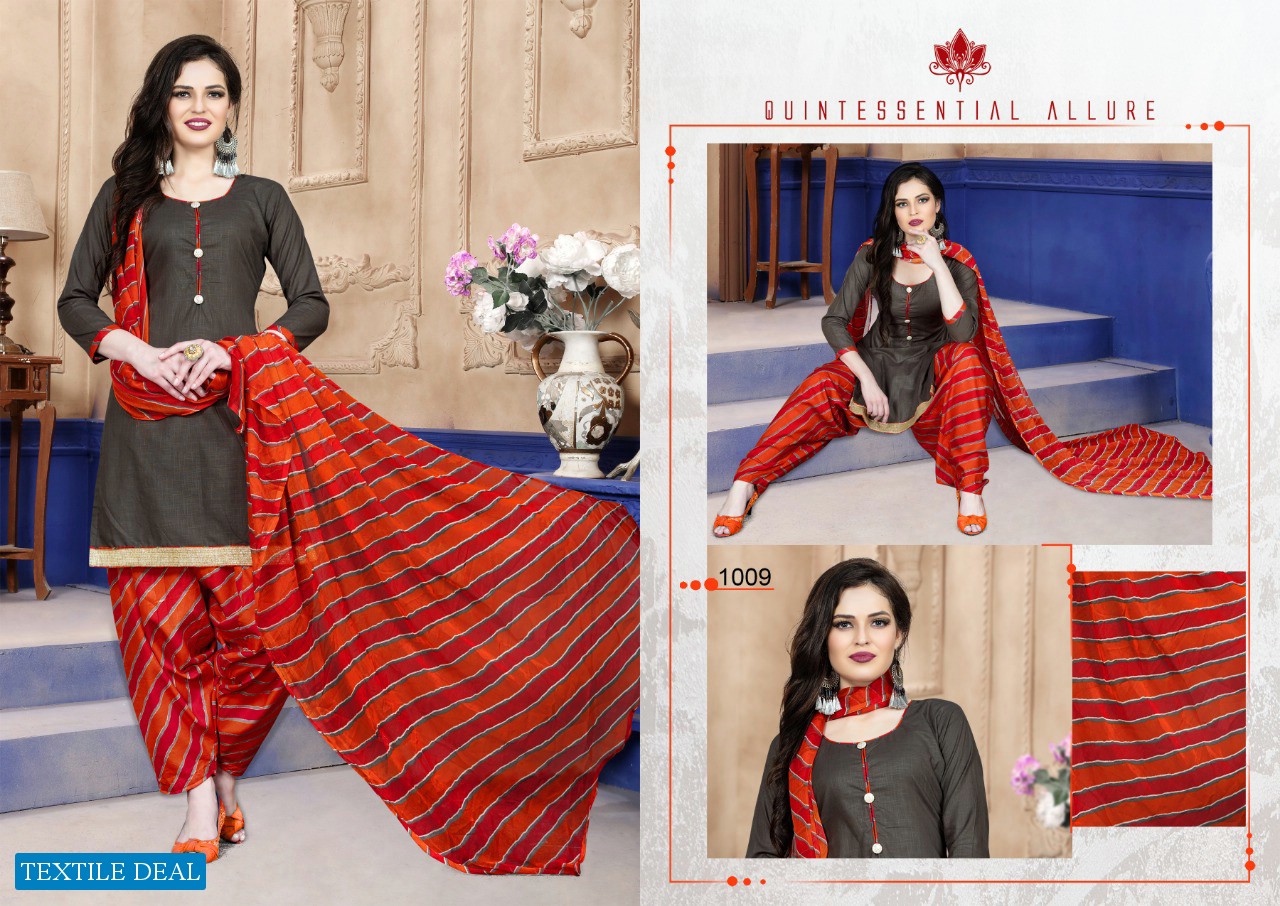 parv  Print Sui Dhaga Wholesale Simple Woman Dress Material