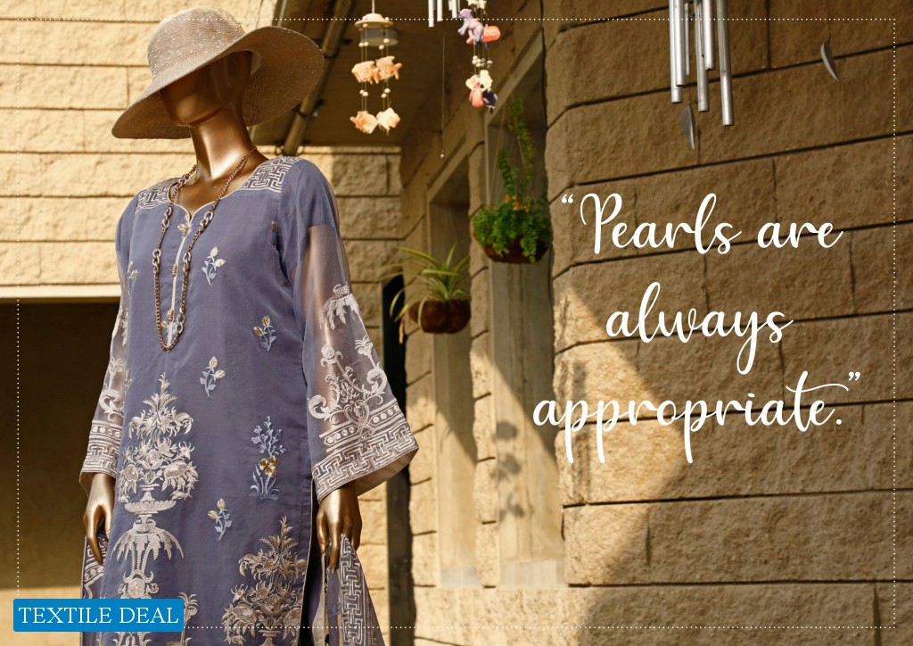 urban Queen Premium Chiffon Collection